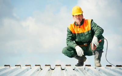 Revitalize Your Roof with Expert Commercial Roofing Services in Newnan GA