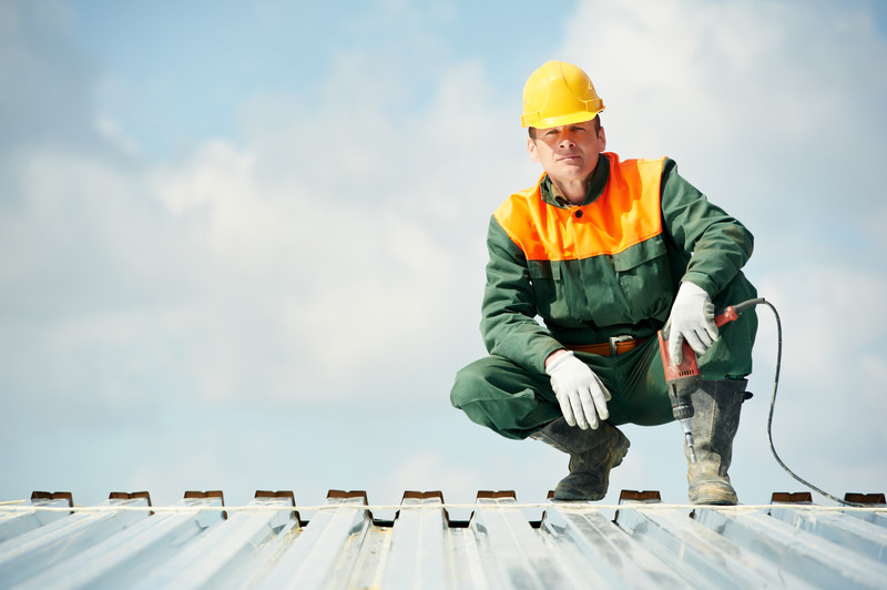 Revitalize Your Roof with Expert Commercial Roofing Services in Newnan GA