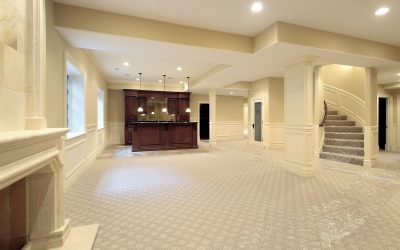 Basement Remodeling Avon CT: Transform Your Space into a Dream Haven