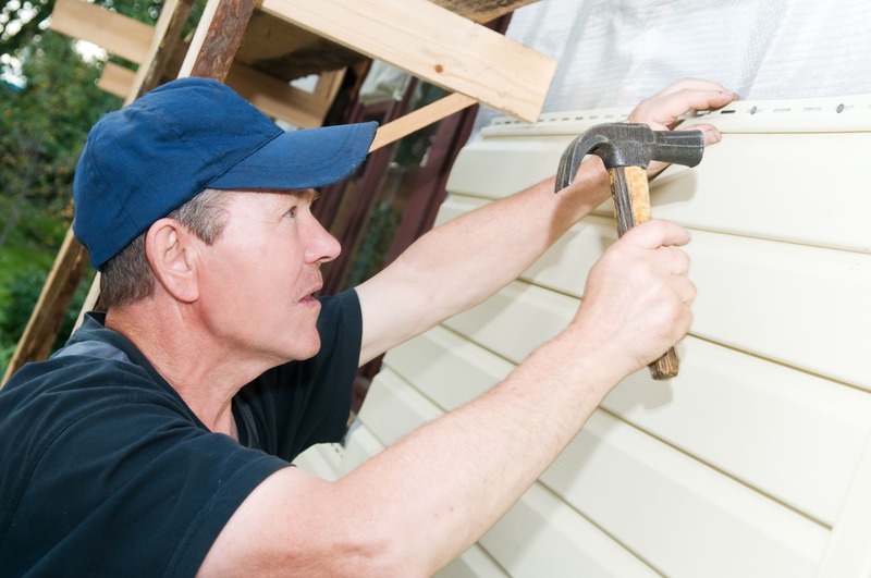 Siding Installation Shreveport LA Choosing the Right Materials for Your Home