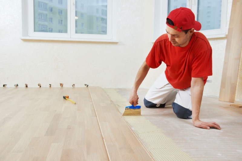 Boost Your Property Value with Epoxy Floor Coating In Janesville, WI Experts Recommend