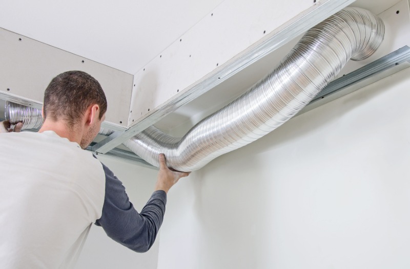 Reduce Allergens Effectively with a Professional Air Duct Cleaning Company in Madison, WI