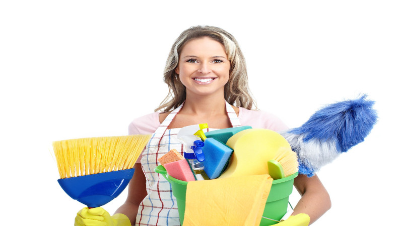 Experience the Best Cleaning Services in Stone Oak, TX