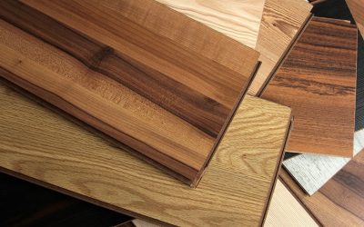 The Impact of Quality Commercial Flooring Fredericton on Business Spaces