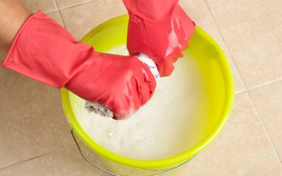 Maximize Free Time When You Choose Maid Services In Olathe, KS, for Your Household