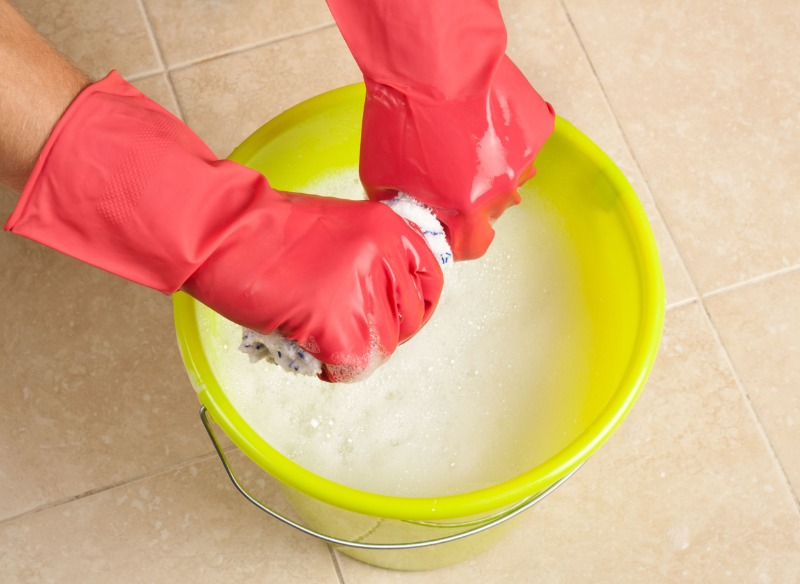 Maximize Free Time When You Choose Maid Services In Olathe, KS, for Your Household