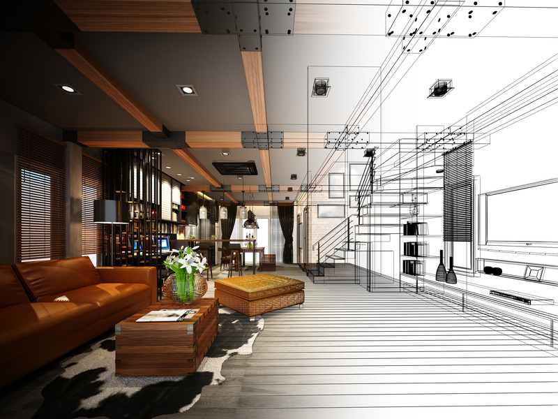 Transform Your Living Space with an Interior Design Consultation Helena MT Residents Trust