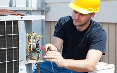 Air Conditioning Service in Sunnyvale, TX