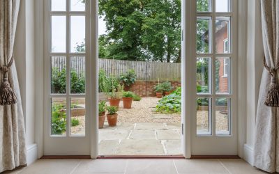 Enhance Home Security And Style With Residential Steel Doors For Modern American Living