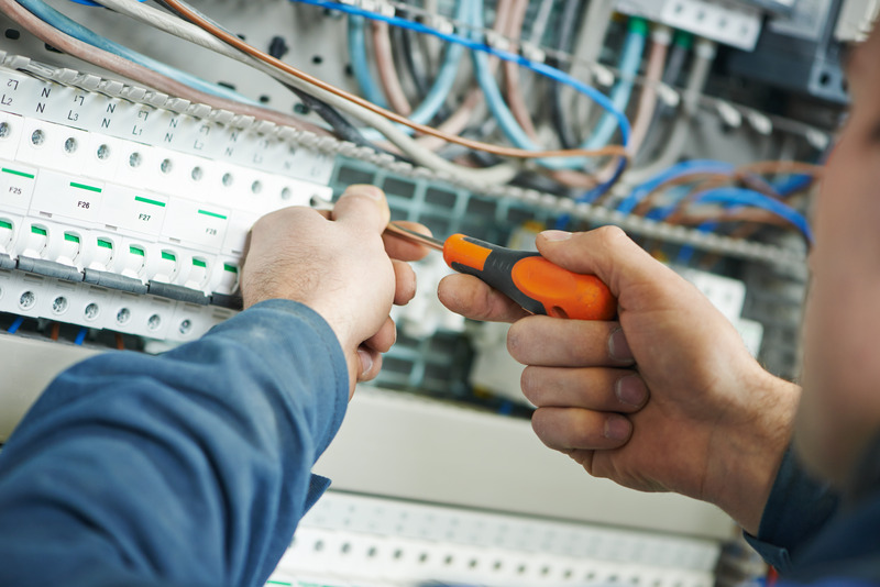 Why Homeowners Trust an Electrical Contractor Chicago IL for Reliable Power Solutions