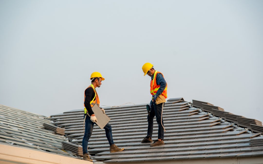 Get Reliable Solutions for Property Owners with Commercial Roofing inManchester, NH Services