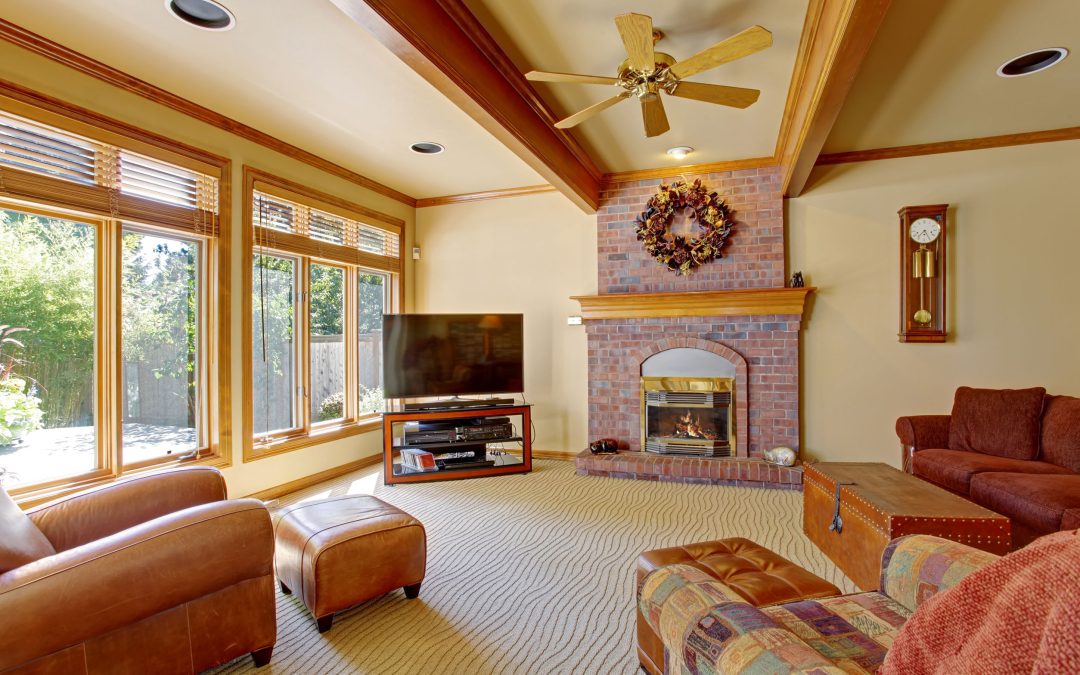 Give Your Property a Secure Update With Reliable Replacement Doors in Chicago