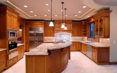 Unlock beautiful and functional living with kitchen remodeling in Highlands Ranch, CO