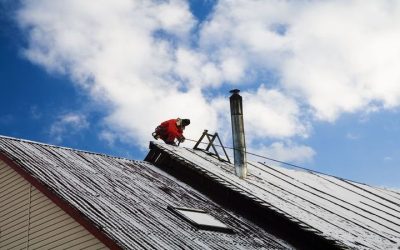 Homeowners Rely on Emergency Roof Repair Services Near Grafton, WI
