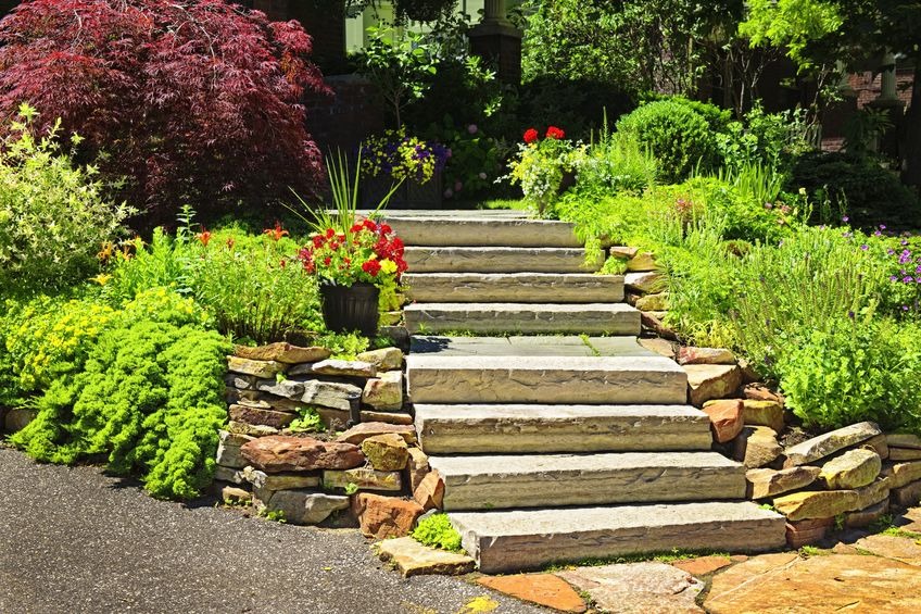 Transform Outdoor Spaces With Stone Work Services Kawartha Lakes for Timeless Curb Appeal