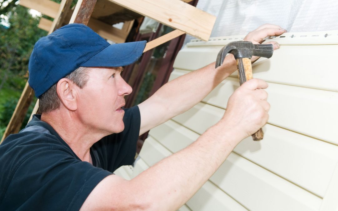 Protect Your Home With a Thorough Roofing Inspection in Little Rock, AR, Before Storm Season