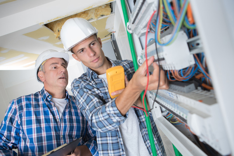 What to Do When You Need Emergency Electrical Repair Denver CO Homeowners Trust