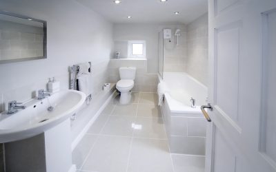 Make Morning Routines Easier With a Bathroom Remodel Jersey City NJ Homeowners Recommend
