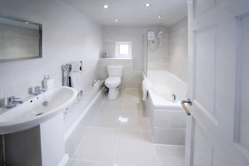 Make Morning Routines Easier With a Bathroom Remodel Jersey City NJ Homeowners Recommend