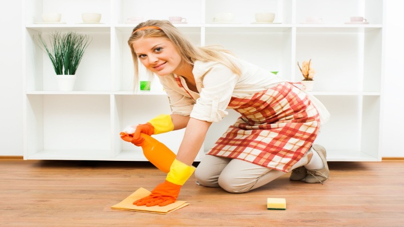 Simplify Your Routine When You Choose Maid Services In Nashville, TN for Spotless Results