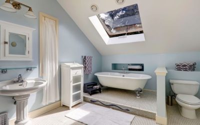 Elevate Your Bathroom with Custom Bathroom Countertops in Hudson, NH