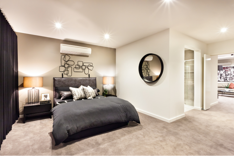 Reasons Interior Painting Services Canton GA Families Use Can Enhance Your Everyday Comfort