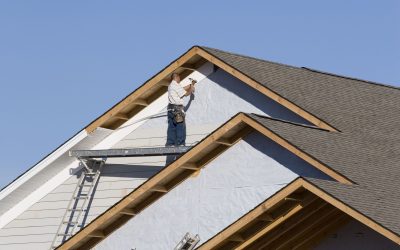 Metal Roofing Is Almost Indestructible But Can Need Repairs
