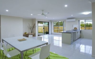 How Smart Technology is Changing Custom Home Design in Seattle