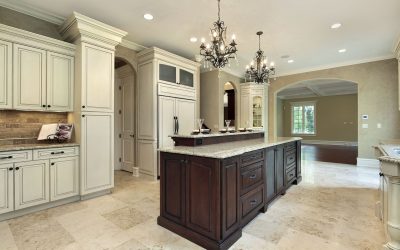 Enhance Home Value by Choosing the Right Granite Slabs in Denver CO