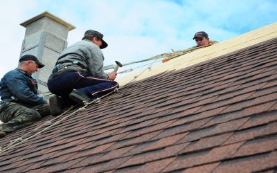 Enhance Curb Appeal Through Skilled Roofing Contractors Near New Berlin, WI