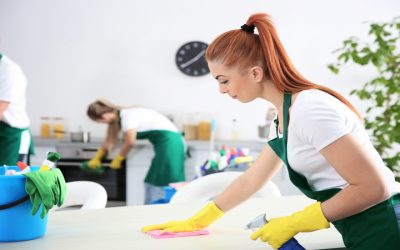 Create Lasting Impressions Through Cleaning Services In Worcester, MA for Your Home