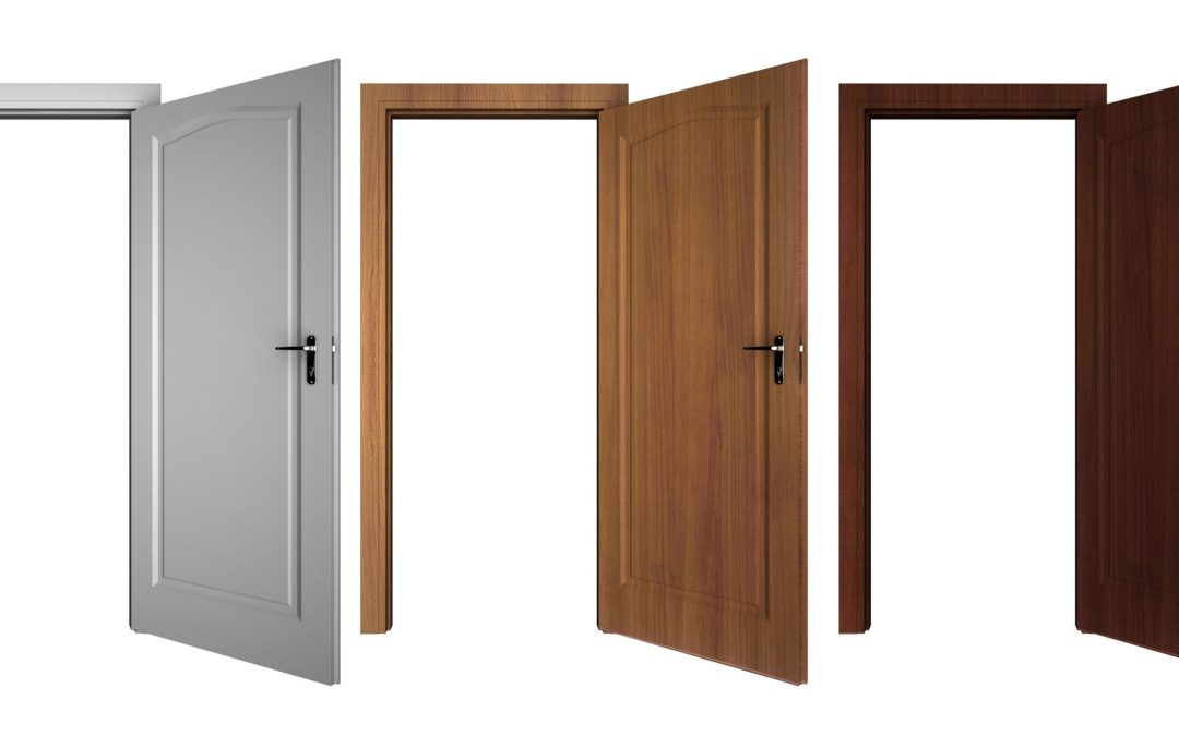 Customizing Wooden Door Frames In Baltimore MD Properties For Lasting Value