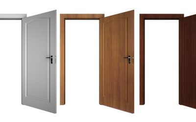 Customizing Wooden Door Frames In Baltimore MD Properties For Lasting Value