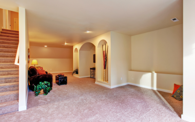 Smart Planning Approaches for Basement Renovations In South Windsor, CT