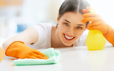 Keep Your Home Spotless With Austin Cleaning Service and Reclaim Your Free Time