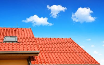 Common Signs Your Home Needs Roofing Repair Scottsdale AZ Residents Should Know