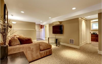 Redefine Relaxation Using Living Room Furniture Lubbock, TX Shoppers Prefer Most
