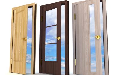 The Lasting Value Of Wooden Doors And Windows For Residential Property Investments