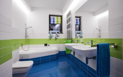 Find Your Dream Home Look With Bathroom Remodel Services Hudson County, NJ You Can Trust