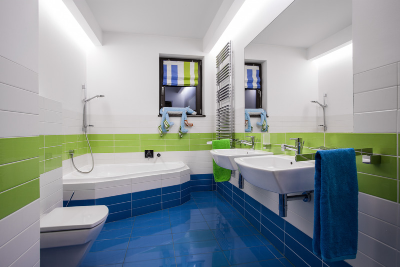 Find Your Dream Home Look With Bathroom Remodel Services Hudson County, NJ You Can Trust