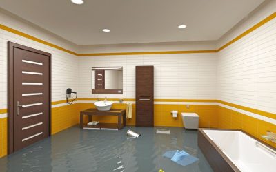 Quick Action Steps for Water Damage Cleanup Queens NY Homeowners Need to Know