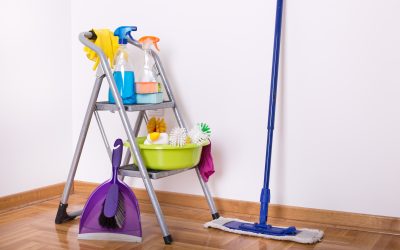 Refresh Your Living Space With Personalized Residential Cleaning Near Lone Tree, CO