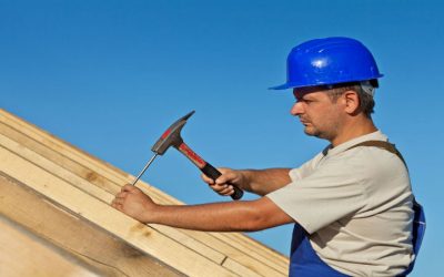 What to Expect With Roof Replacement Arlington TX and a Stress Free Experience