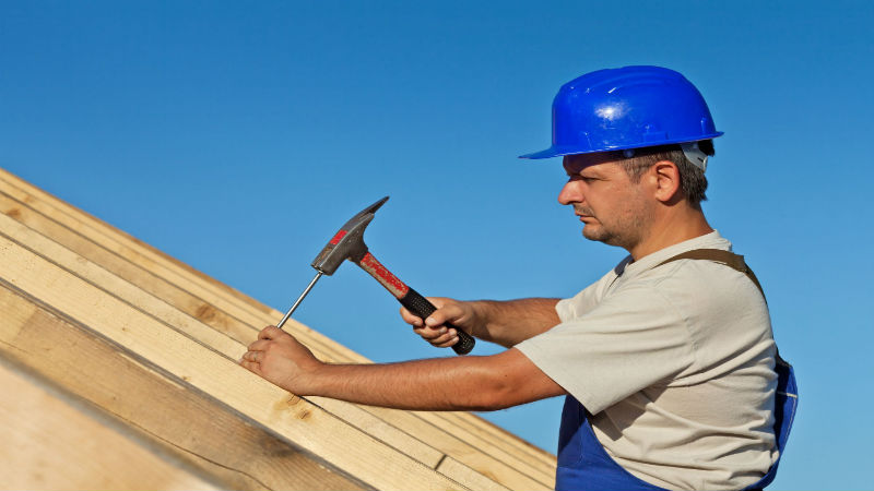 What to Expect With Roof Replacement Arlington TX and a Stress Free Experience
