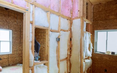 Key Benefits of Hiring an Insulation Contractor Near Madison WI, for Your Project