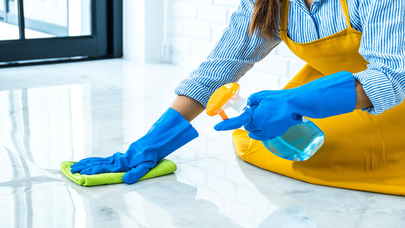 Refresh Your Space Effortlessly as House Cleaners In St. Louis, MO, Handle the Mess