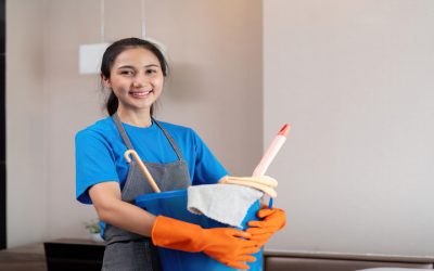 Experience a Spotless Home with Reliable Home Cleaning Services In Framingham, MA, for Families