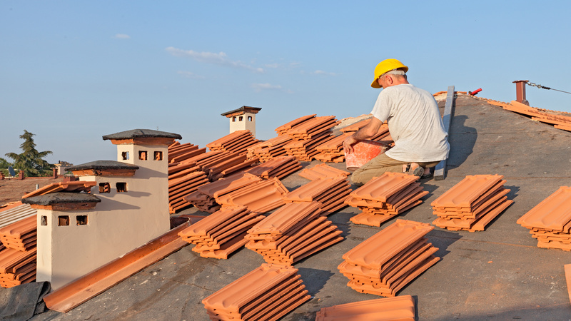 Protect Your Investment with Roofing Contractors Jacksonville FL Who Put Quality First