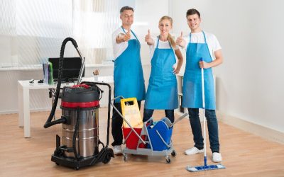 Refresh Your Home Environment Through Deep Cleaning Services In Duxbury, MA, Today
