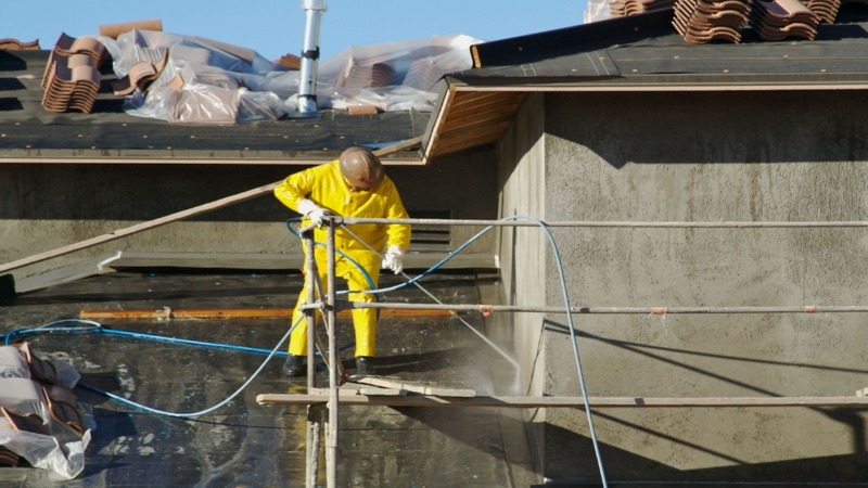 Brighten Driveways and Walkways with Concrete Pressure Washing In St Charles, MO Results